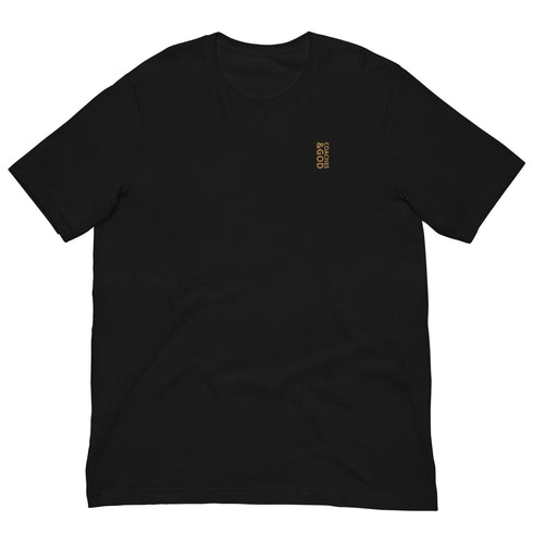 1STAR Coaches &God Vertical Zest T-Shirt